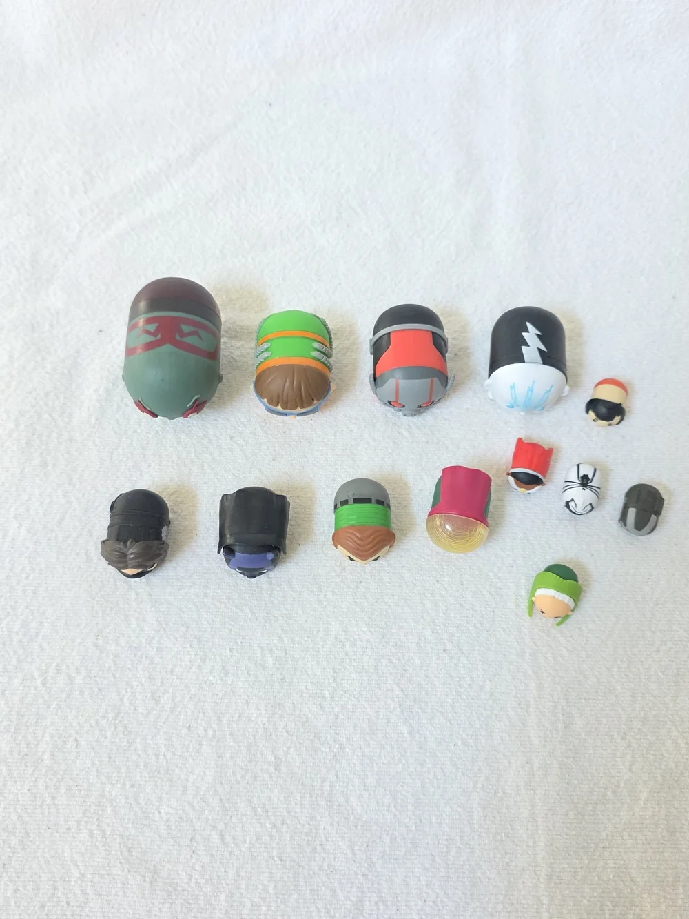 Disney tsum marvel